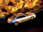 Jaguar XK Coupe 2006 года